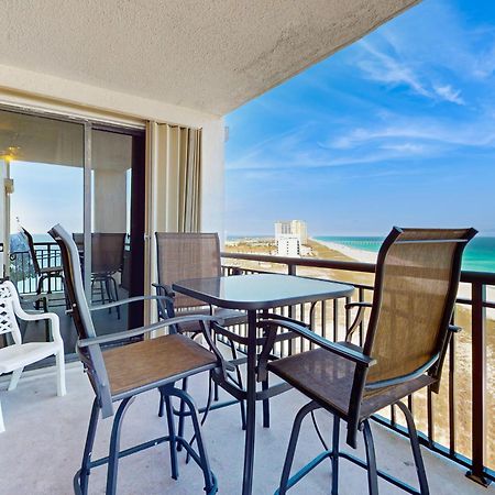 Navarre Towers Condos Quarto foto