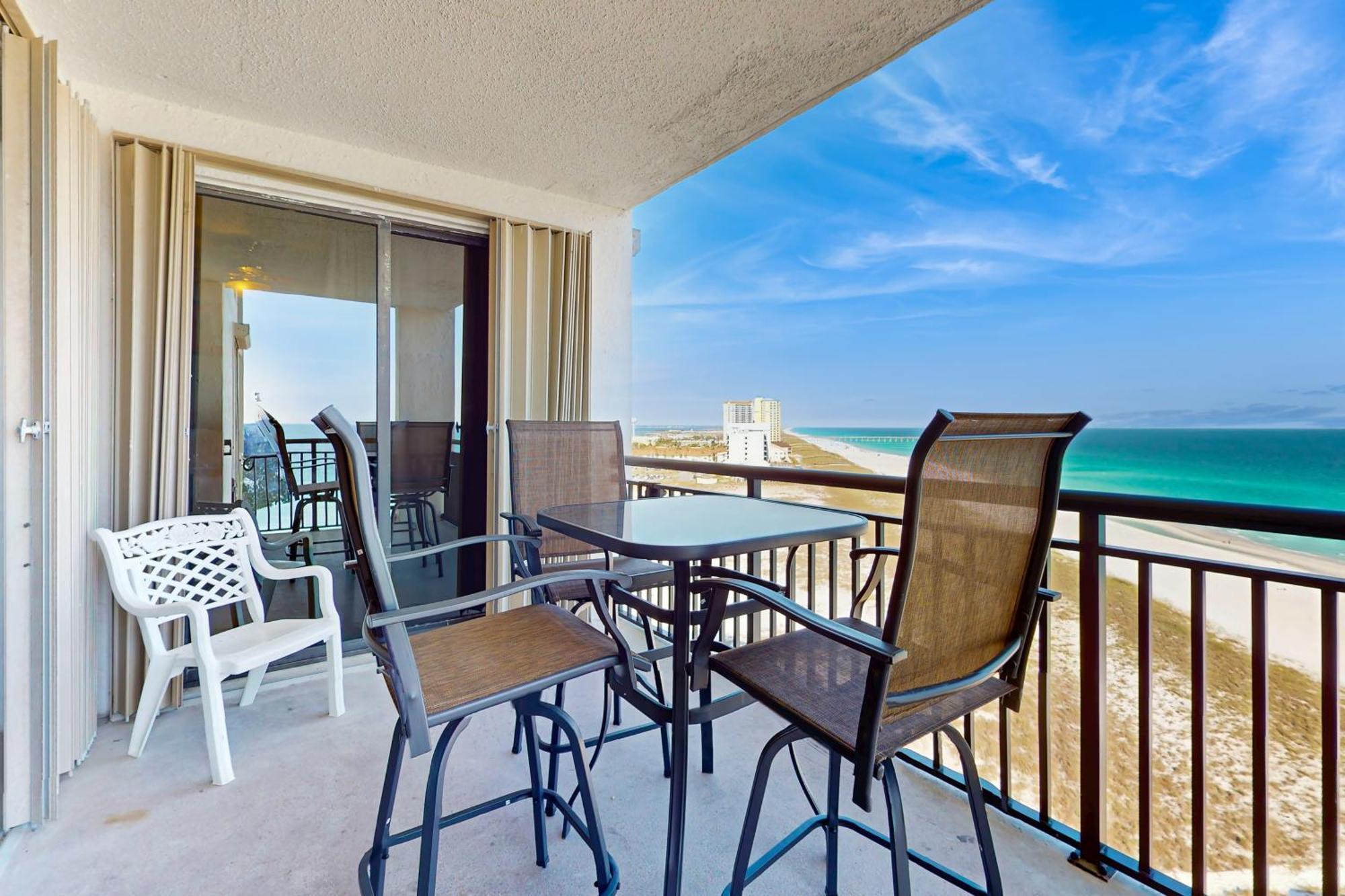 Navarre Towers Condos Quarto foto