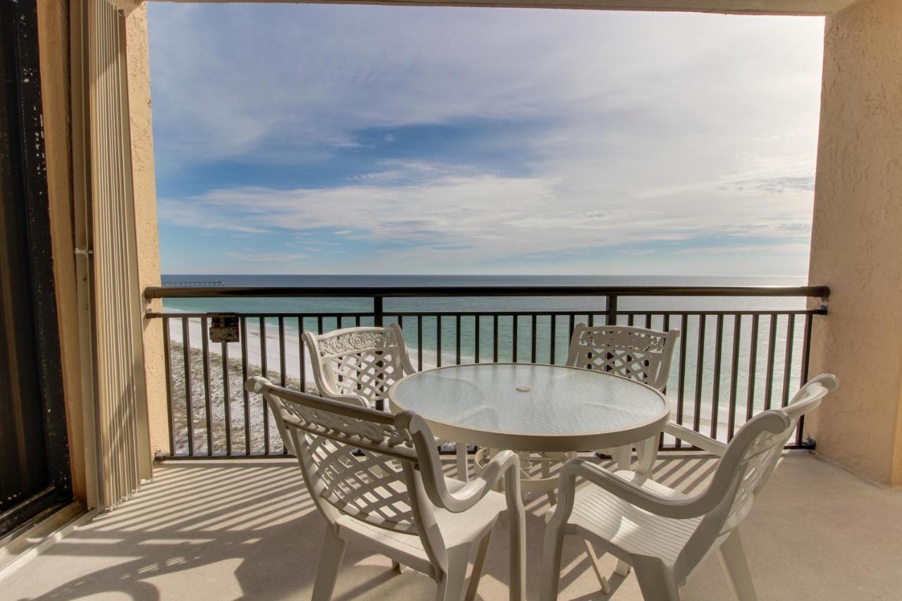 Navarre Towers Condos Exterior foto