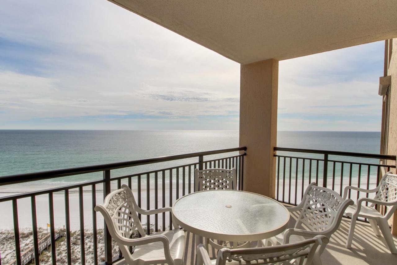 Navarre Towers Condos Exterior foto